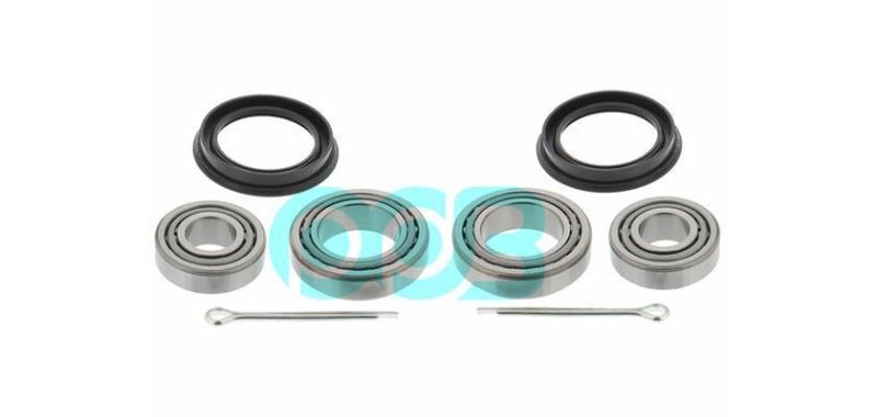 Auto Parts Hub Unit Bearing Wheel Body Kit Vkba 944 94535218 184447 90486463 90486463 for Alfa Romeo Daewoo BMW Ford V-Olvo O-Pel Mercedes-Benz S-Koda