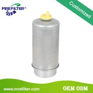 Auto OEM Parts Factory Price Yc15-9176-A1b Diesel Fuel Water Separator Filter for Ford Engines