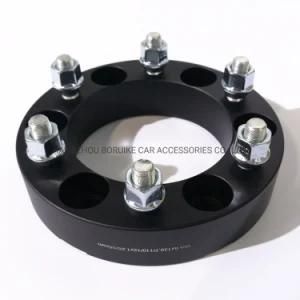 6X139.7 Aluminum Wheel Spacers Fitting Nissan Patrol Y61 Y62