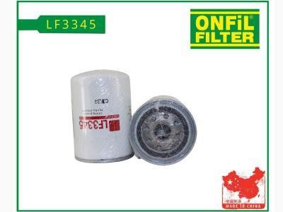51602 51602MP Bt427 P558616 H17W19 W94034 Oil Filter for Auto Parts (LF3345)