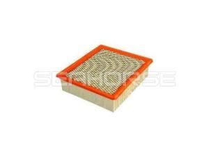 High Quality Auto Air Filter for Ford Cars F77X9601AA