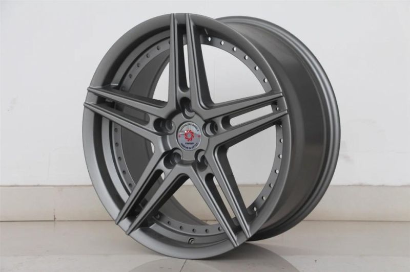 Rims Cars Alloy Wheel