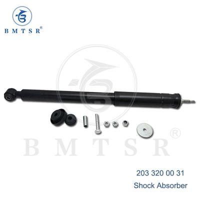 Rear Shock Absorber for W203 203 320 00 31