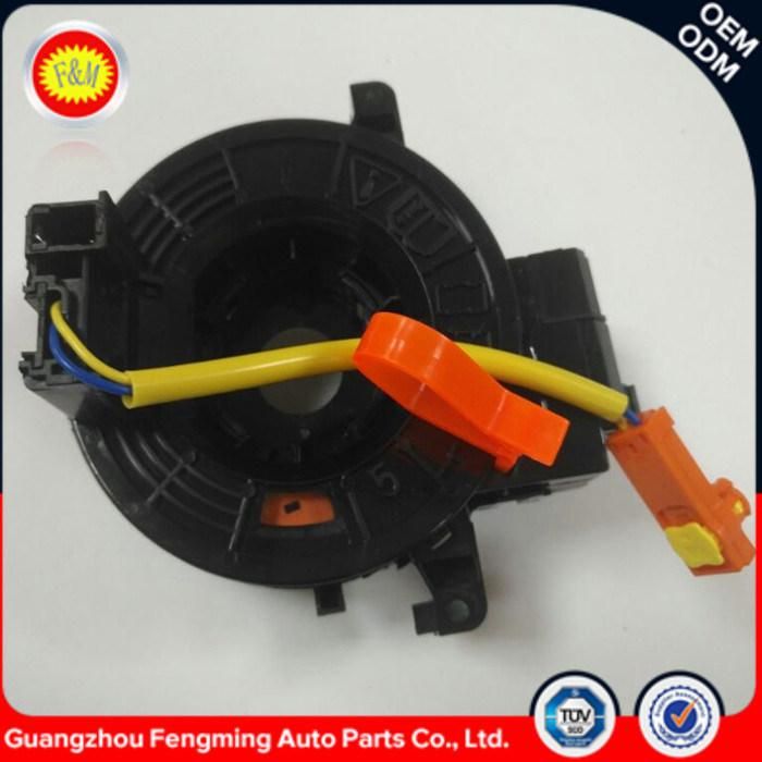 Hot-Selling Auto Spiral Cable 84306-0K020 Clock Spring for Toyota Hilux