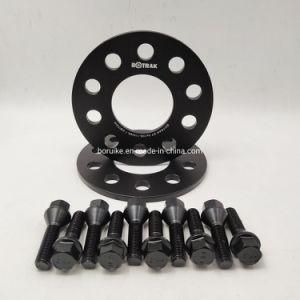 5 Lug Slip on Flat 7mm 5X108 5X110 Car Wheel Spacer CB 65.1mm Fits Volvo Saab Opel
