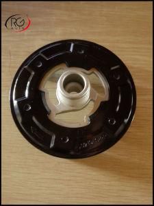 Auto Compress Clutch Parts for Toyota / Opel Damper Plate