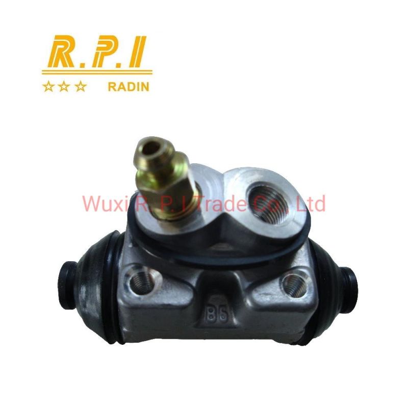 RPI BRAKE WHEEL CYLINDER for HYUNDAI ACCENT ELANTRA MATRIX HONDA CIVIC 58330-25000 58330-2D000 58330-2H000 58330-2D020 58330-38010 KAR1029CG 43301-ST3-E01