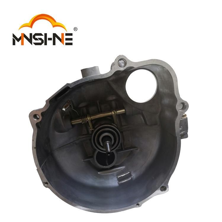 Best Selling Auto Manual F10A Transmission Gearbox for F10A Suzuki