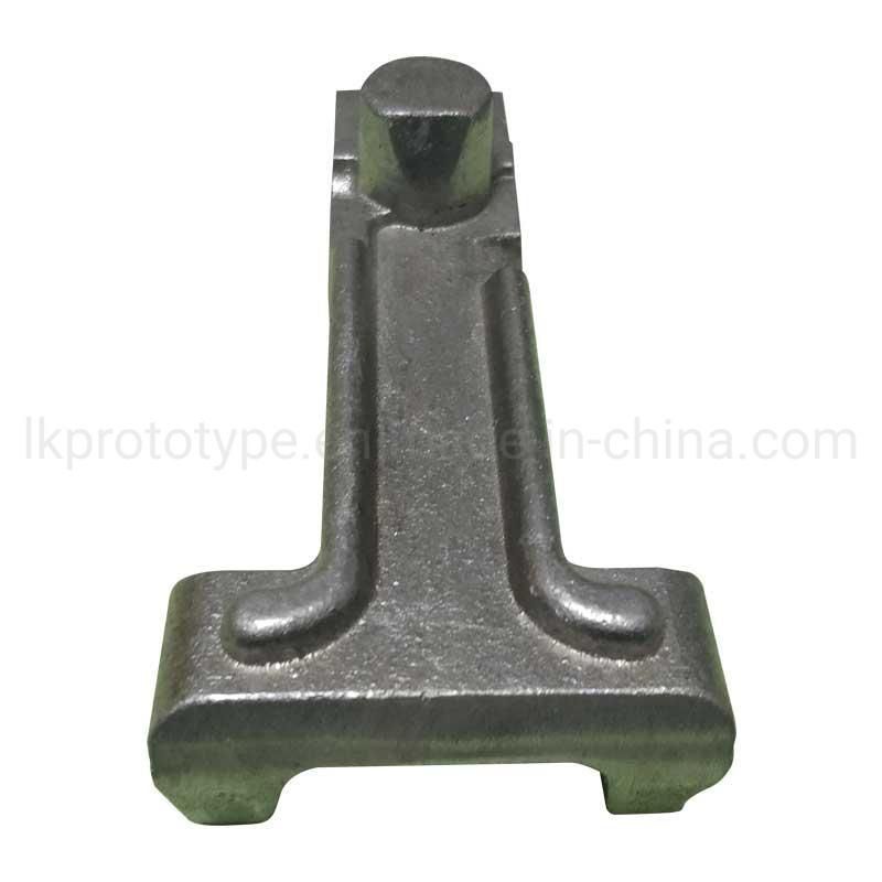 OEM Customization Stainless Steel/Aluminum Alloy Investment Casting/CNC Machining Part