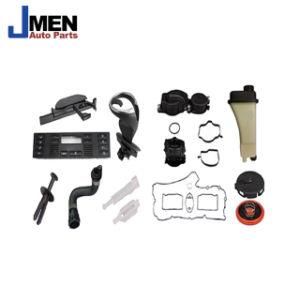 Jmen 2114710579 for Mercedes Benz W203 W204 W211 W212 Engine Oil Filteradapter Repairoil Cooler Jmbz-Vs176