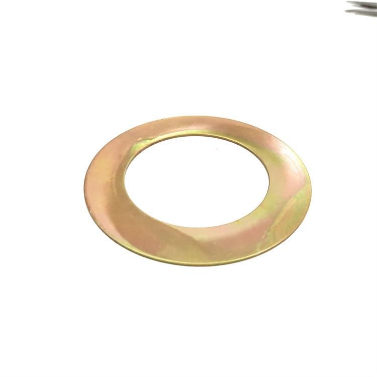 Wheel Loader Spare Parts Gasket Mg19026011 for Sem Wheel Loader