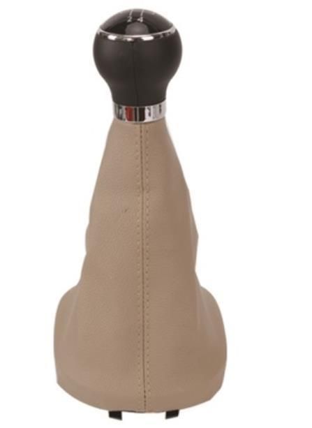 Car Gear Shifter Handle Suitable for Volkswagen Series Automobile Gear Shift Gear Handle Assembly Five Speed
