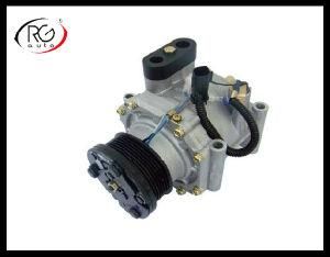 Santa Fe Auto A/C Scroll Compressor