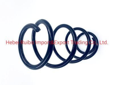 Screw Lift Mechanism Coiled Copper Compression Spring Snissan Qashqai T30/T31 Front 54010-8h760.