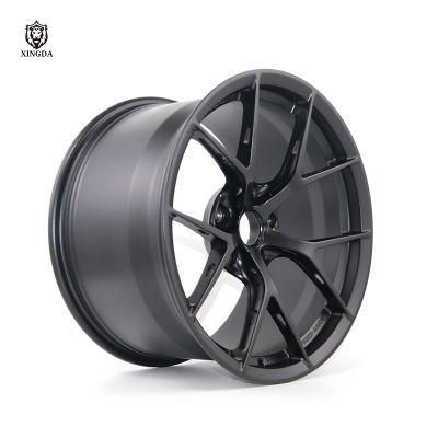 Best Quality18 19 20 21 22 Inch Monoblock Concave Forged Alloy Wheel, Passenger Car Wheel Rims