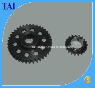 S636, S649 Auto Steering Timing Gear