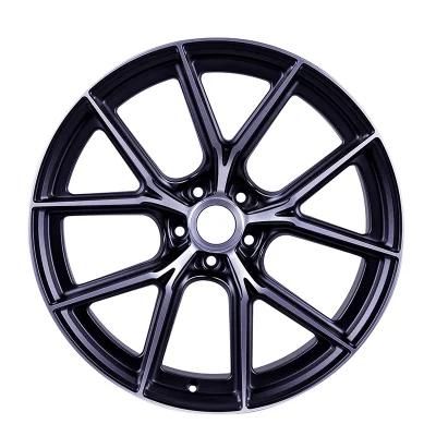 Factory Direct Sale 20 Inch Alloy Wheel for Car