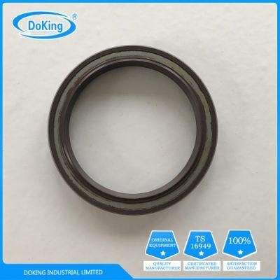 Automobile Fluorine Rubber High Pressure NBR FKM Framework Oil Seal