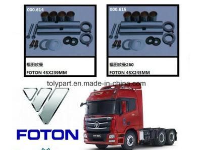 Foton Auman Truck Steering King Pin Kits