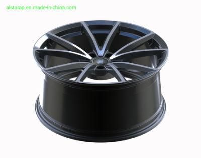 Forged Alloy Mag Rim Wheel for Audi
