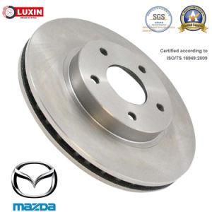 Premium Car Accessories Disc Brake Rotors