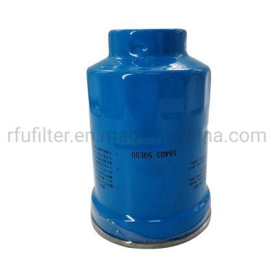 High Quality Fuel Filter for 16405-59e00 16403-59e00