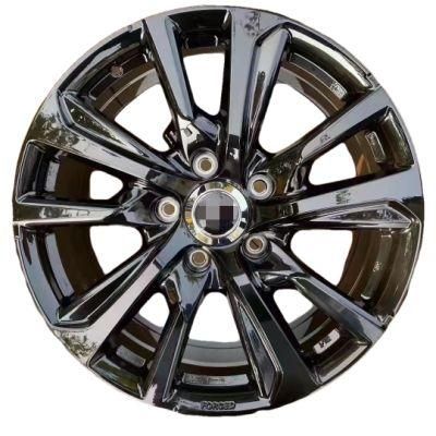 [Forged for Toyota &amp; Lexus] Alloy Wheel Rims 16 17 19 20 Inch 6*139.7 for Land Cruiser Prado for 4runner Trd Lx570 Fj Cruiser