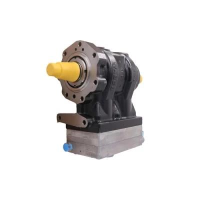 Sinotruk HOWO A7 Truck Spare Parts Air Compressor Vg1560130080
