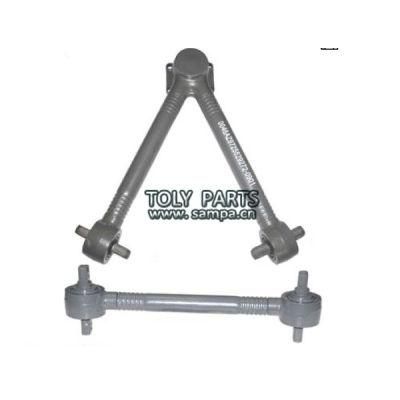 HOWO A7 Truck Parts V Stay Torque Arm Suspension Bar