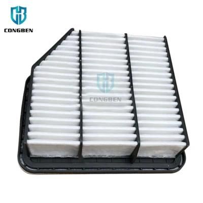 Congben Car Air Purifier HEPA Air Filter 17801-31110 in Stock