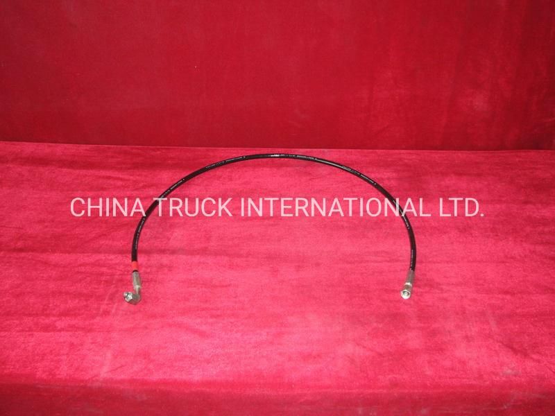 Sinotruk HOWO Truck Parts High Pressure Hose (Wg2032470140)