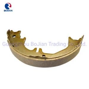 High Quality Auto Parts Brake Shoe 46550-60060 for Toyota Land Cruiser