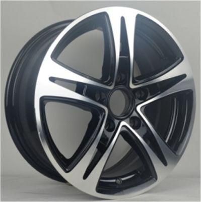 J523 Car Parts Accessories Tires Wheel Hubs for Car Modification
