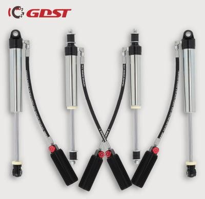 Gdst Universal Shock Absorber 4X4 Coilover Suspension for Nissan Patrol Y61