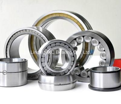 Deep Groove Ball Bearing 62207-RS 62207-2RS Factory Stock China Supplier Factory Directly Size 35*72*17mm