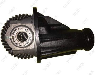 High Quality Auto Part Differential Assembly 9X41 8X39 10X41 10X43 11X43 12X43 for Toyota