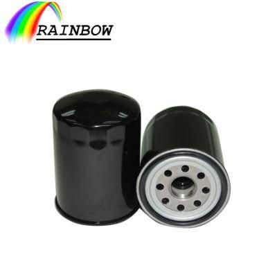 15208-G3100 15208-H8905 15208-H8923 Manufacture 15000km Automatic Engine Parts Oil Filter for Nissan