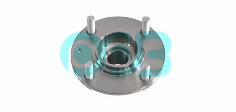 Hyundai Accent Rear Axle Auto Parts Wheel Hub Bearing Assembly OE 52710-22400 52710-22000 713619050 Vkba3266 R184.02