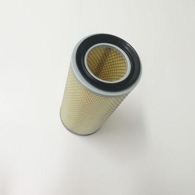 Hot Selling Air Intake Filter Made in China Car Air Filter 17801-75010 for Hiace V Box 2.7 Vvti Engine