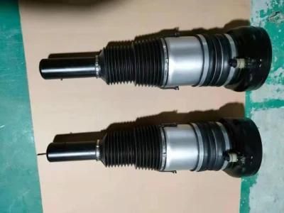 OEM Quality New Audi Q7/Q8 Front Air Suspension Strut 4m0616039ae