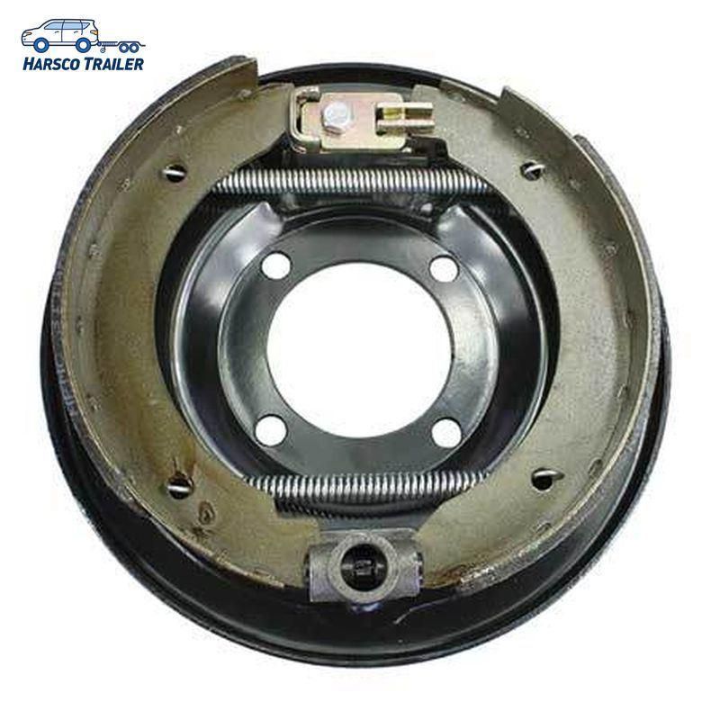 Boat Trailer Mechanical Brake Backing Plate