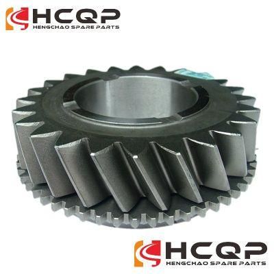 Truck Parts 3rd Gear Assembly DC12j150TM-130 for Dongfeng Kinland Kingrun Truck