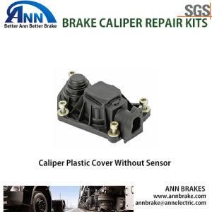 Long Lifetime Caliper Plastic Cover Knorr Type Disc Brake Caliper Repair Kit for Truck and Trailer Parts
