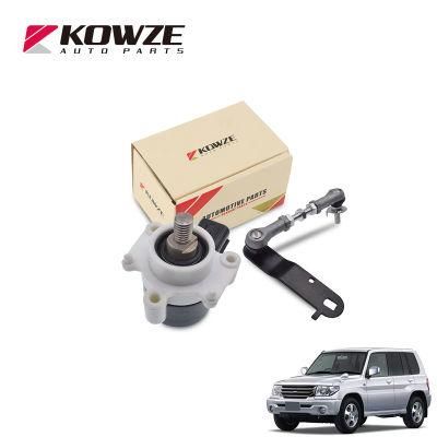 Kowze Auto Spare Part Suspensions Spare Part Suspension Height Sensor for Mitsubishi L200 Pajero MPV Nissan Toyota Ford Isuzu Mazda Chevrolet