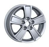 Top Selling Aftermarket Passenger Car Alloy Wheel Rims 16 -22 Inch