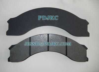 Brake Pad 9640286