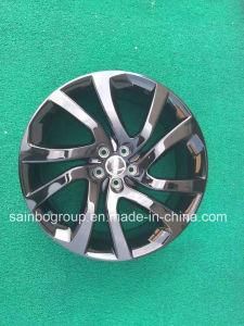 Replica Aluminum Vehicle Wheels for Land Rover Car