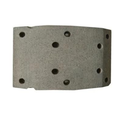 4551A High Quality Brake Lining for Heavy Duty Truck