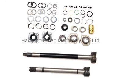 S-Camshafts &amp; Repair Kit with OEM Standard