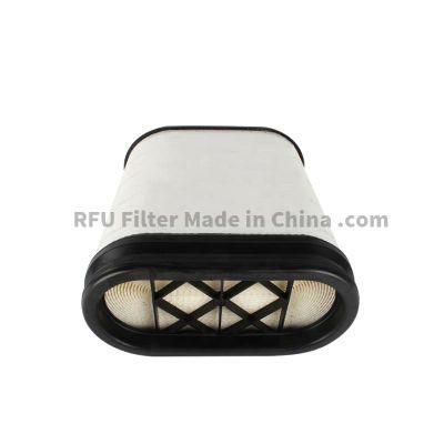 Engine Spare Parts Honeycomb Air Filter 42558097 P788896 Construction Machinery for Iveco